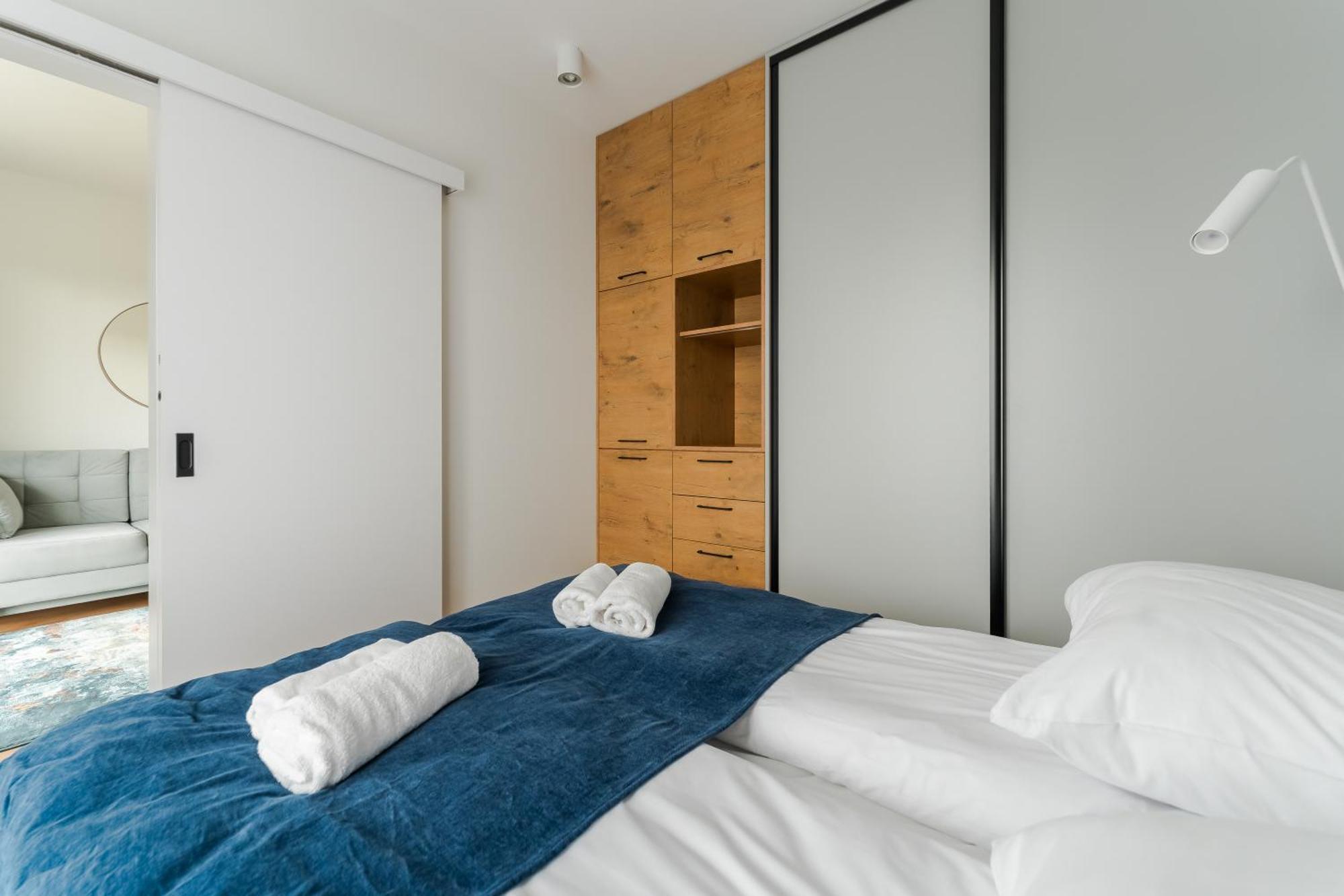 Apartament Birds Surfingbird Dźwirzyno Esterno foto